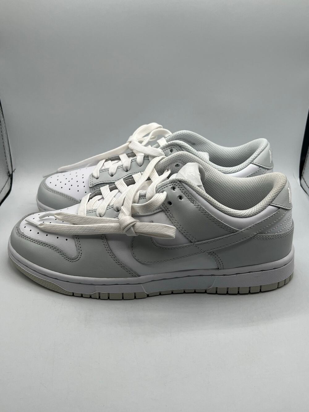 Nike Dunk Low Wmns ‘Photon Dust’ size 8.5w